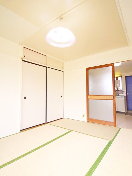 物件内観写真17　(居室)