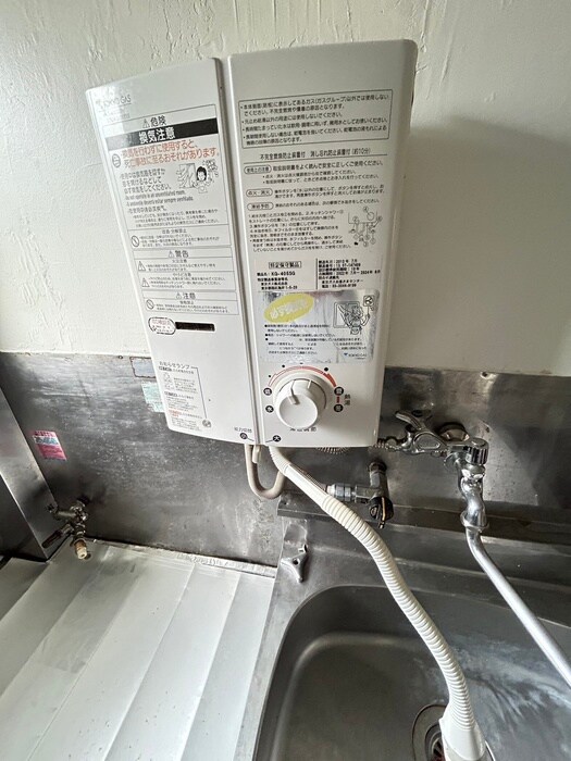 物件内観写真17　(キッチン)