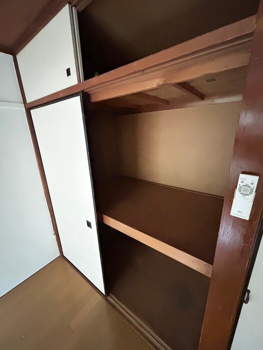 物件内観写真19　(収納)