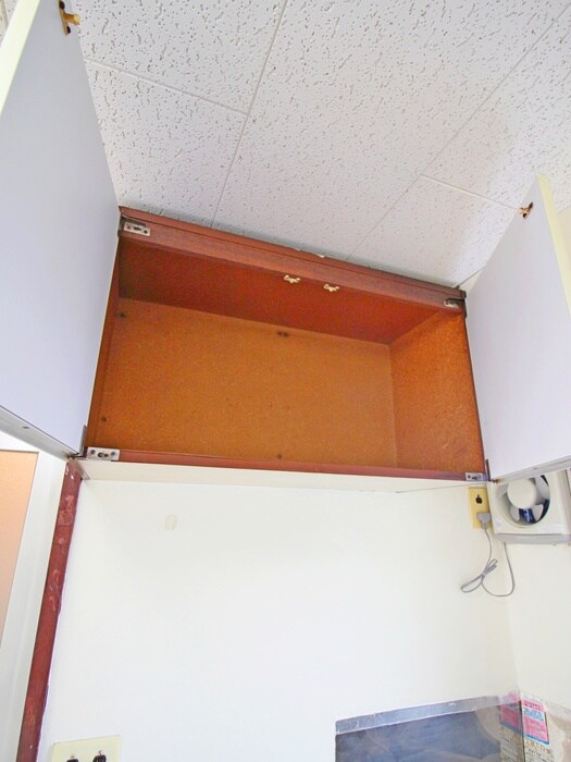 物件内観写真20　(収納)