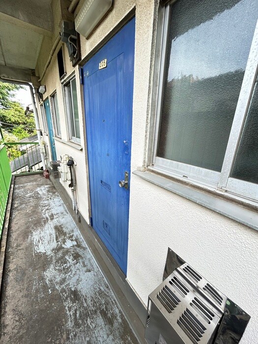 物件内観写真22　(廊下)