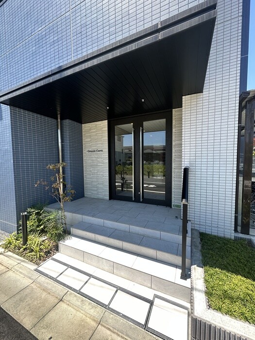 物件外観写真2　(周辺環境)