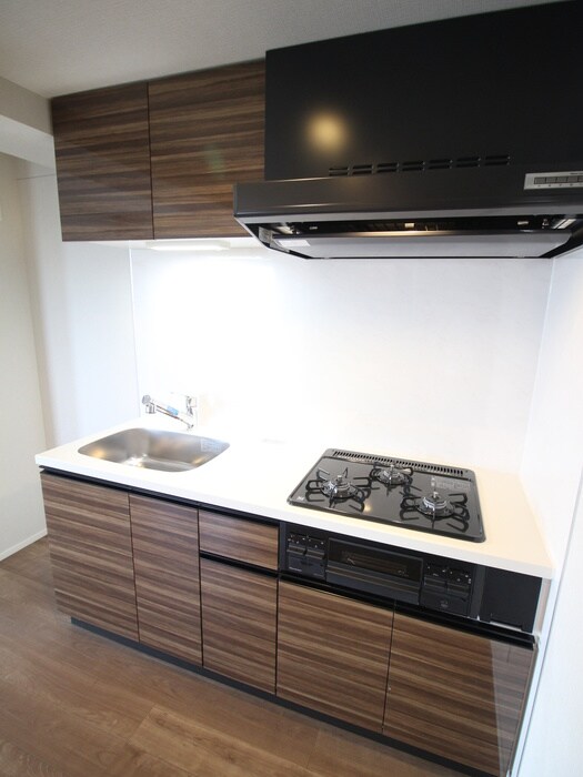 物件内観写真7　(キッチン)