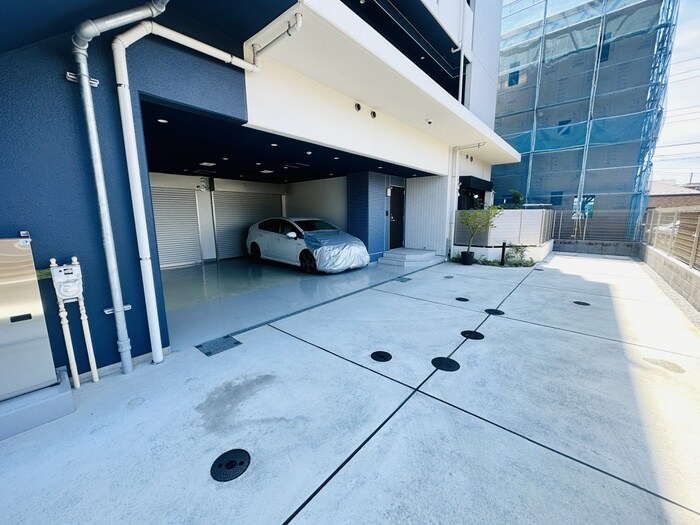 物件外観写真6　(建物設備)