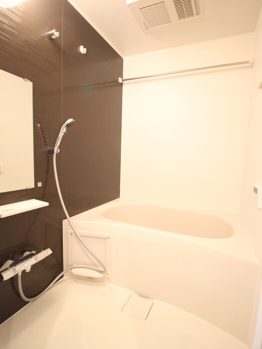 物件内観写真11　(バス／シャワールーム等)