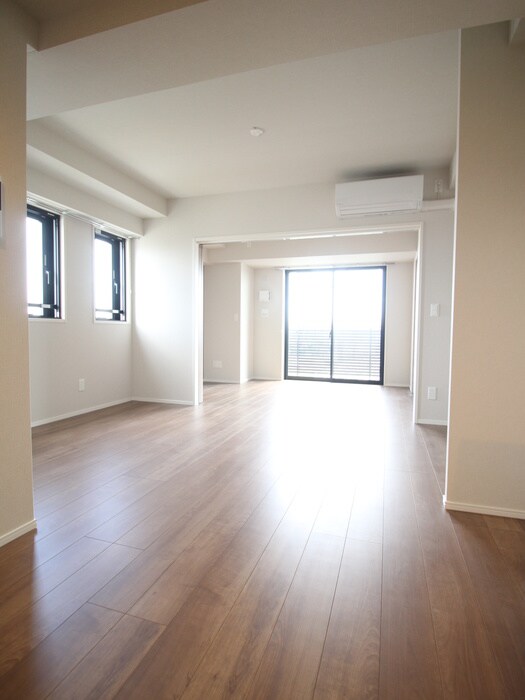 物件内観写真12　(キッチン)