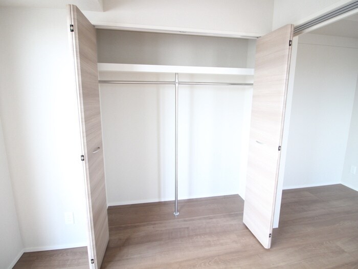 物件内観写真14　(収納)