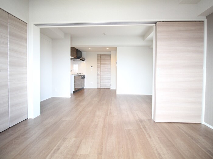 物件内観写真18　(居室)