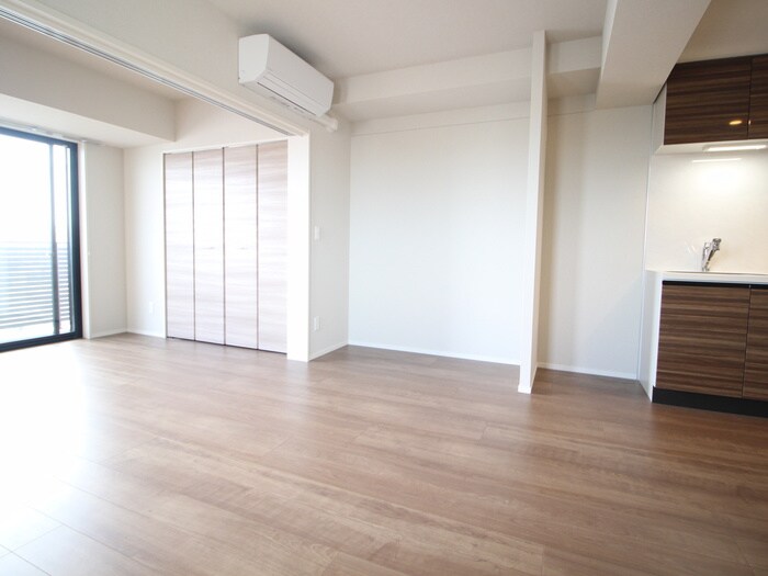 物件内観写真20　(居室)