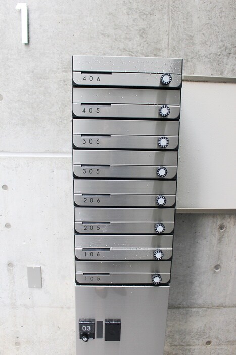 物件外観写真3　(外観写真)