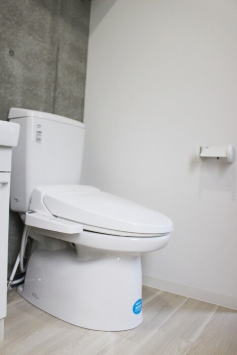 物件内観写真10　(トイレ)