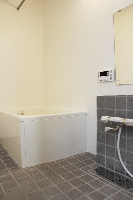 物件内観写真11　(バス／シャワールーム等)