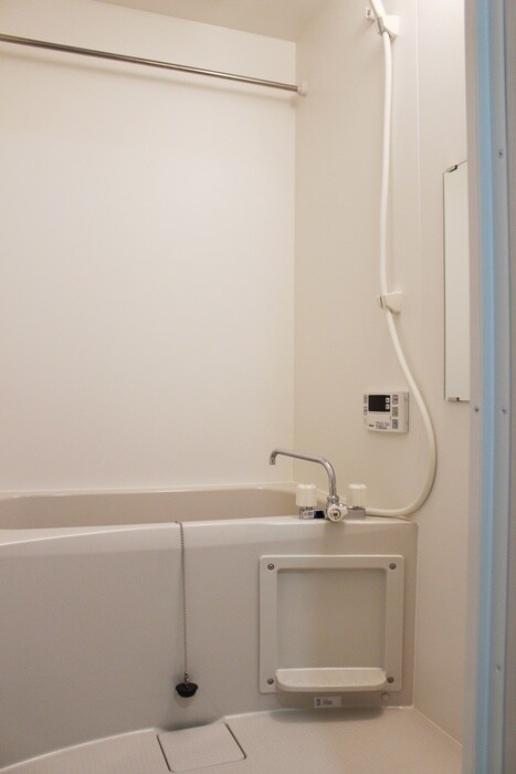 物件内観写真12　(バス／シャワールーム等)