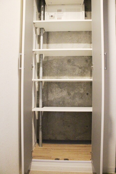 物件内観写真12　(靴箱)