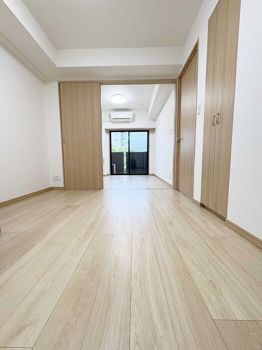 物件内観写真9　(居室)