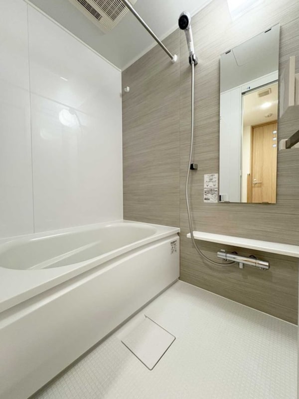 バス／シャワールーム等