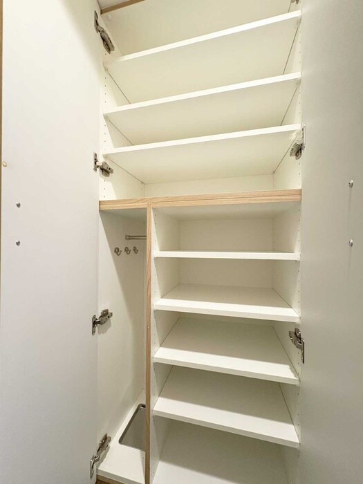 物件内観写真20　(靴箱)