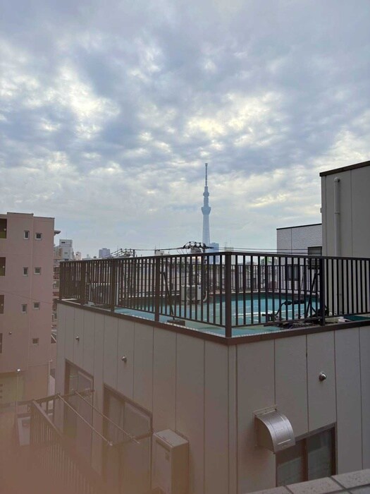 物件内観写真22　(周辺環境)