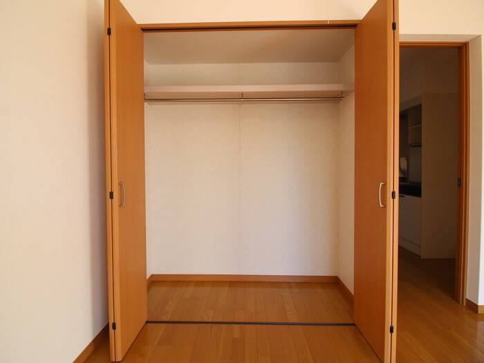 物件内観写真9　(収納)