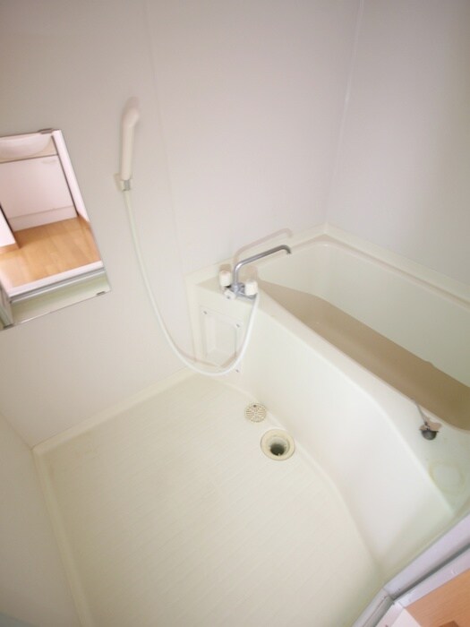 物件内観写真12　(バス／シャワールーム等)