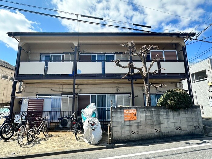 物件外観写真2　(外観写真)