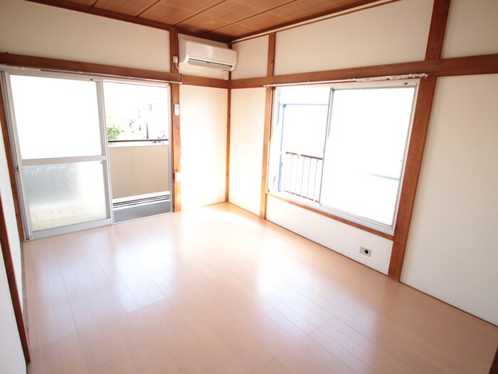 物件内観写真7　(居室)