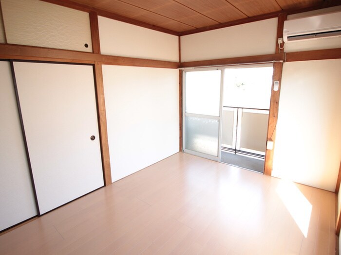 物件内観写真8　(居室)