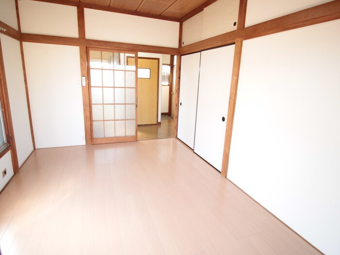 物件内観写真9　(居室)