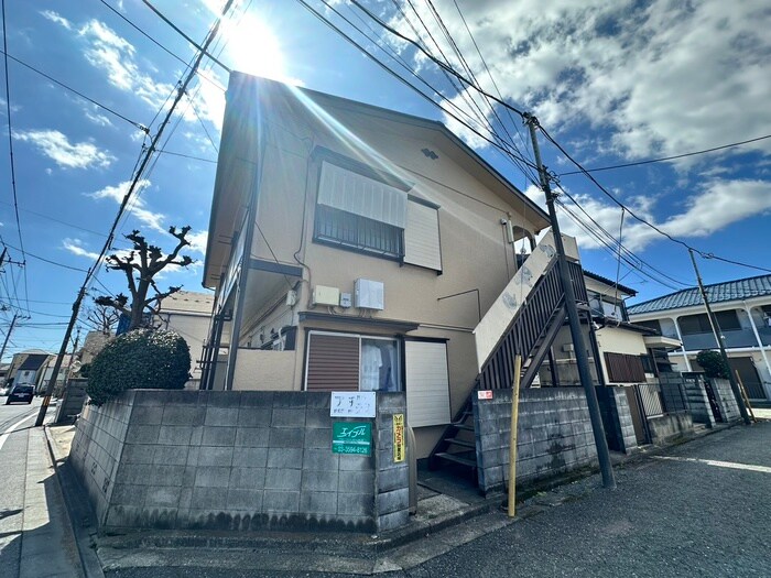 物件外観写真4　(外観写真)