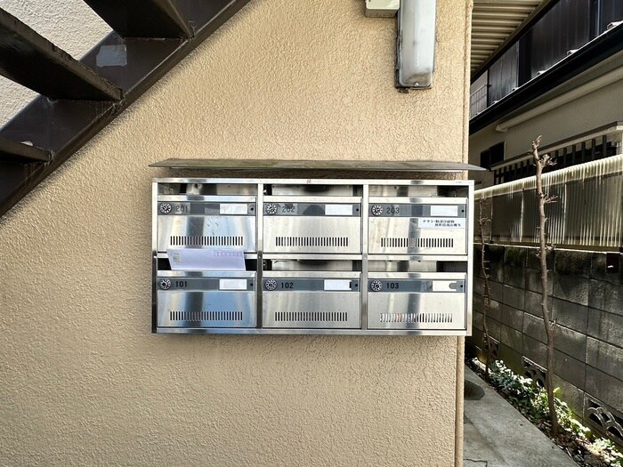 物件外観写真5　(建物設備)