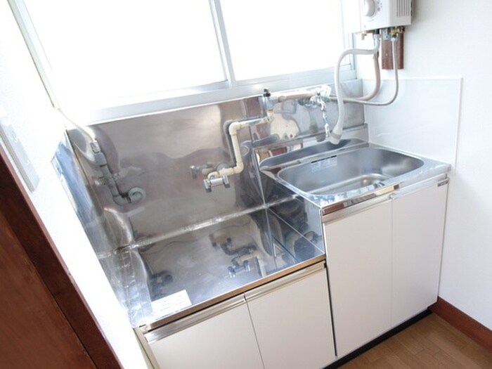 物件内観写真10　(キッチン)