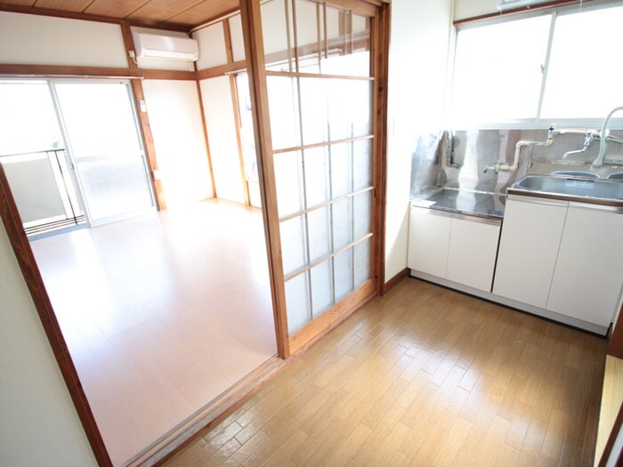 物件内観写真12　(内観写真)