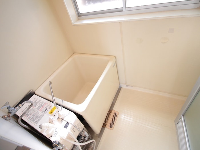 物件内観写真13　(バス／シャワールーム等)