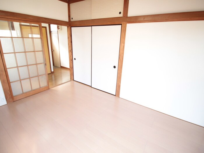 物件内観写真16　(居室)