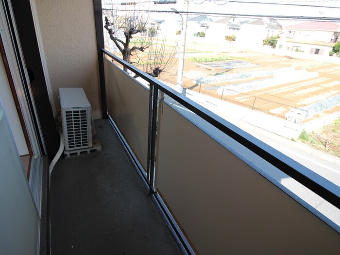 物件内観写真17　(ベランダ・バルコニー)