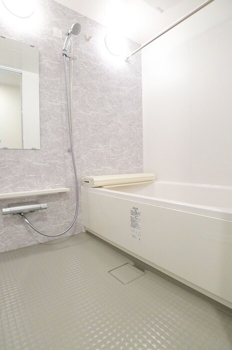 物件内観写真14　(バス／シャワールーム等)