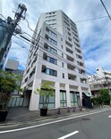 パークリュクス西麻布(805)