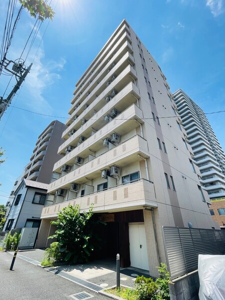 Ｓｏｌｅａｄｏ　ｓｉｅｔｅ外観写真