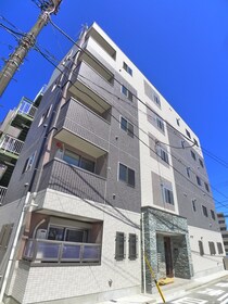 シャリマー　ディスの外観写真