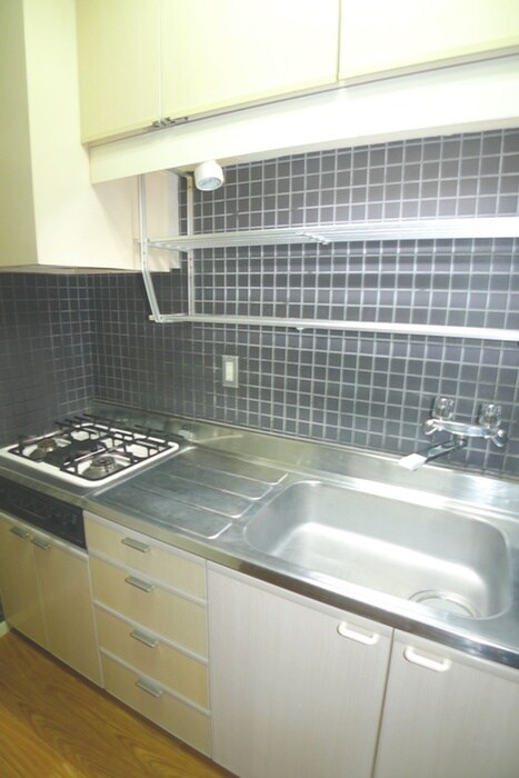 物件内観写真6　(キッチン)