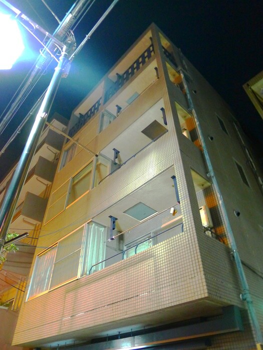 物件外観写真3　(建物設備)