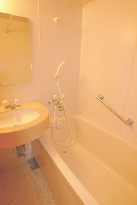 物件内観写真10　(バス／シャワールーム等)