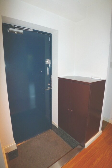 物件内観写真13　(靴箱)