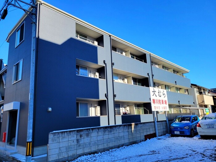 物件外観写真2　(外観写真)