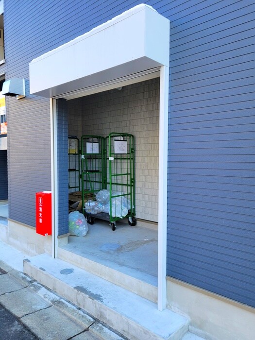 物件外観写真4　(その他)