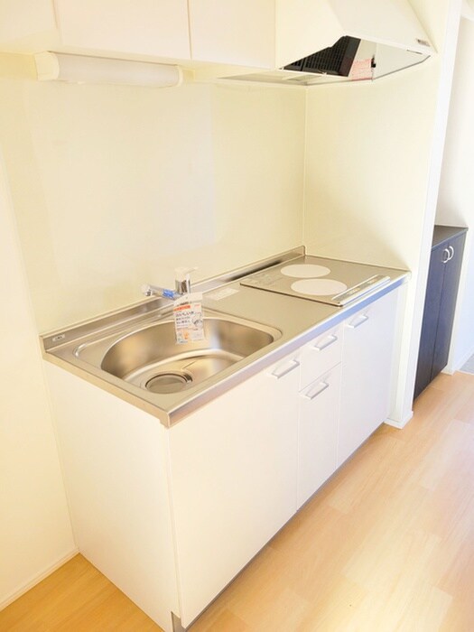 物件内観写真10　(キッチン)