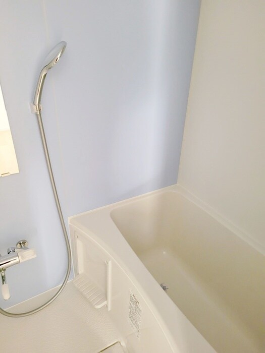 物件内観写真11　(バス／シャワールーム等)