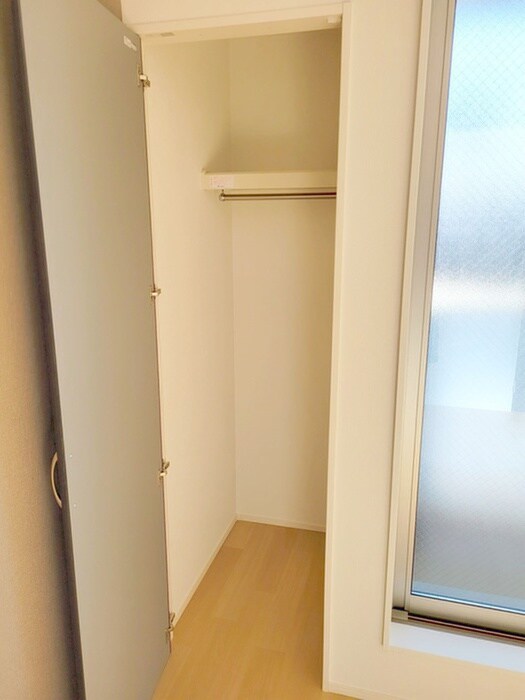 物件内観写真15　(収納)