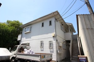 Kグリーン外観写真