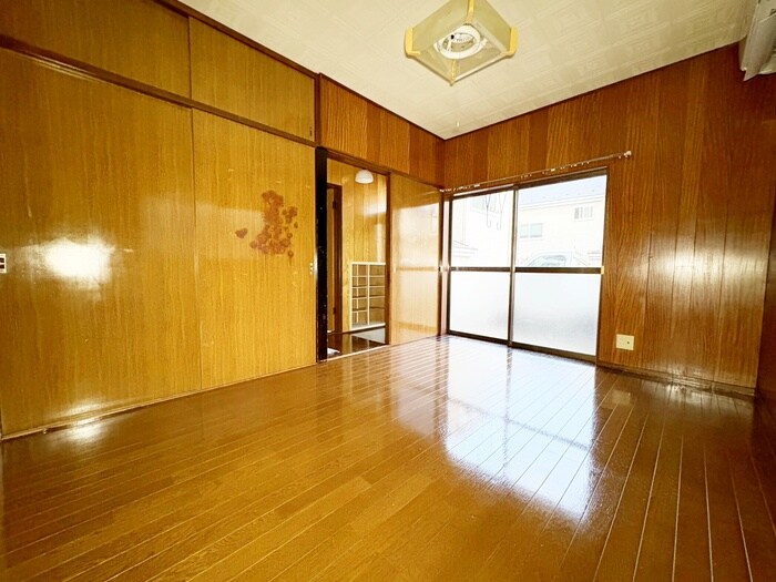 物件内観写真9　(居室)